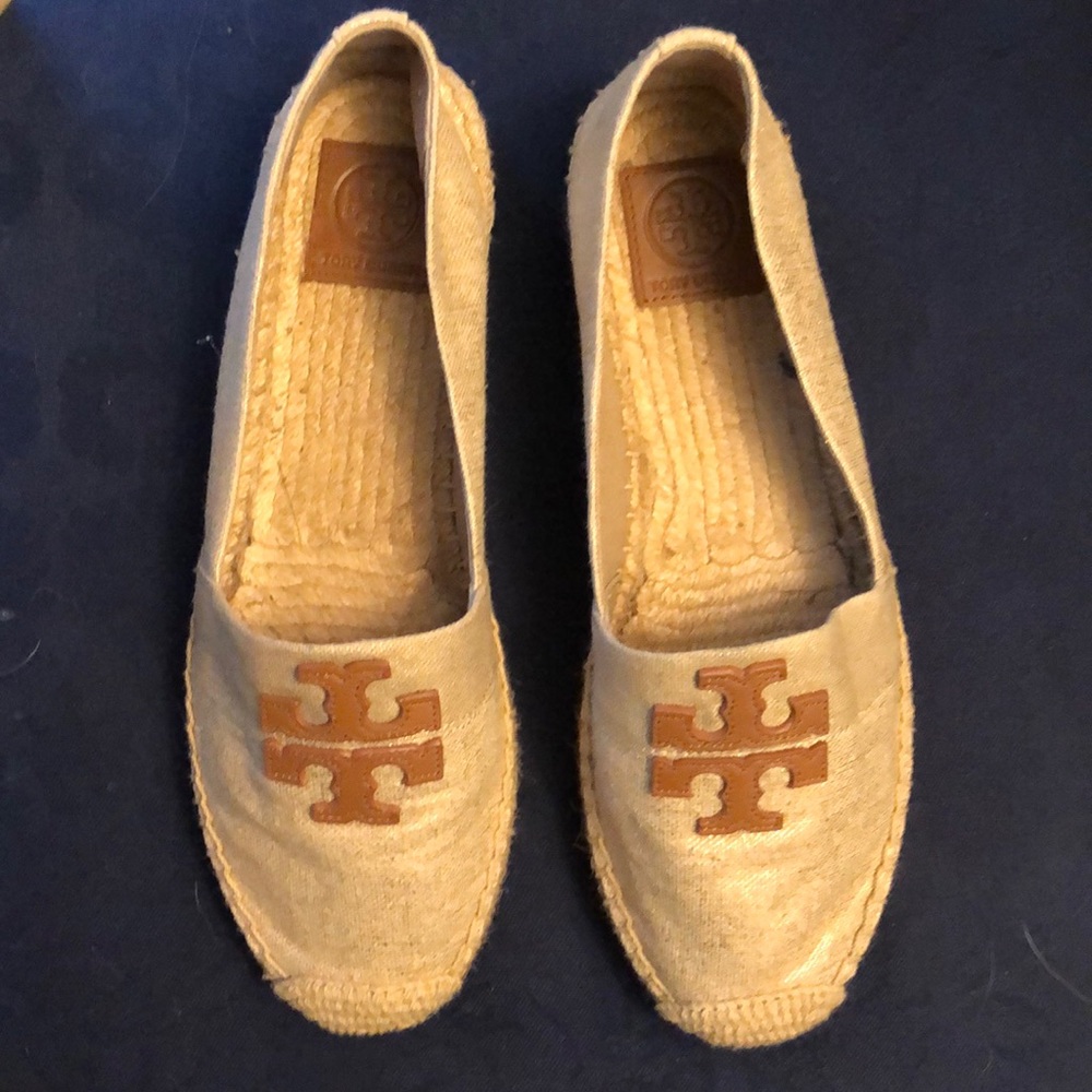 Tory Burch Espadrilles